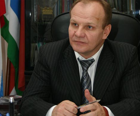 Находящийся под стражей экс-единоросс выдвинулся в депутаты