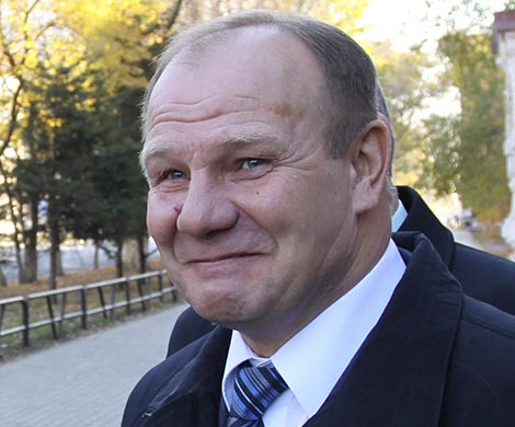 Находящийся под судом экс-единоросс хочет баллотироваться в Госдуму