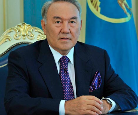 Назарбаев назвал Китай ключевым партнером Казахстана