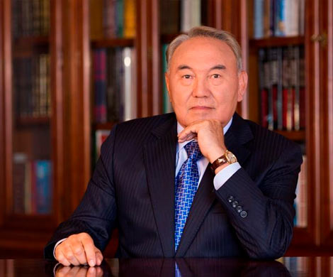 Назарбаев: уйти, чтобы остаться