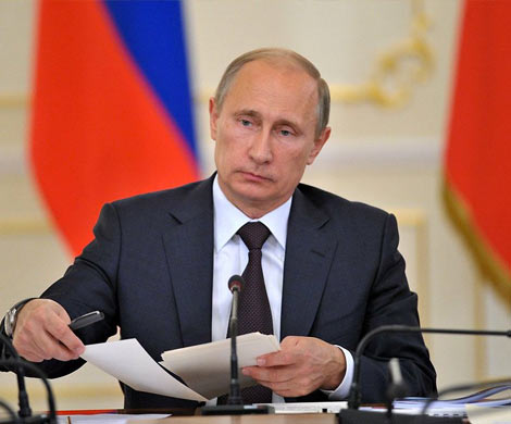 Назначен новый куратор резиденций премьера и президента на Северном Кавказе