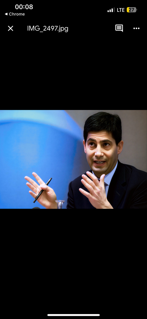 Назначение Кевина Уорша. Как новая глава ФРС может изменить глобальную экономику