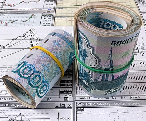 Назван главный фактор влияния на российскую экономику
