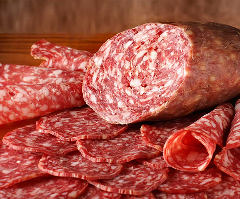 Назван ТОП-10 ядовитых продуктов, которые люди едят каждый день
