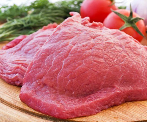 Названа безопасная норма потребления красного мяса