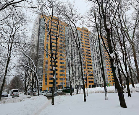 Названа стоимость первых квартир для покупки по реновации‍