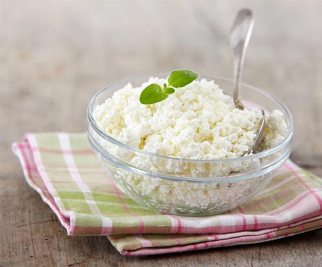 Названы 11 лучших продуктов для роста мышц