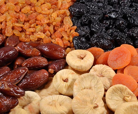 Названы 4 «полезных» продукта питания, которые приведут к набору веса