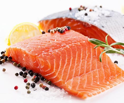Названы 5 лучших продуктов для борьбы с мужским бесплодием