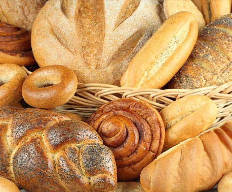 Названы 5 продуктов, которые чаще всего вызывают рак