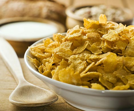 Названы 5 продуктов, которые не так полезны, как кажутся