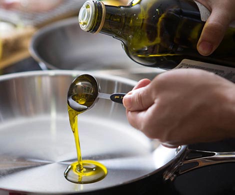 Названы 6 лучших продуктов для детоксикации печени