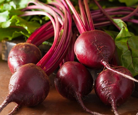 Названы 6 продуктов с самым высоким содержанием клетчатки