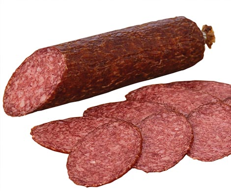 Названы 6 самых популярных и опасных продуктов