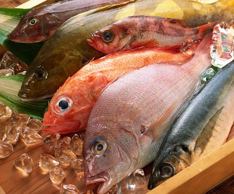 Названы 9 лучших продуктов для здоровья щитовидной железы