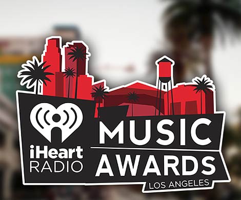 Названы имена победителей IHeart Radio Music Awards
