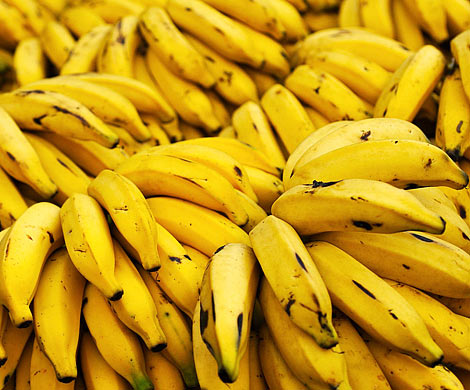Названы лучшие осенние продукты для здоровых и красивых волос