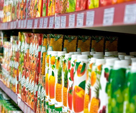 Названы мешающие похудеть продукты