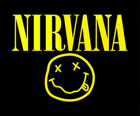 Названы наиболее популярные треки группы Nirvana