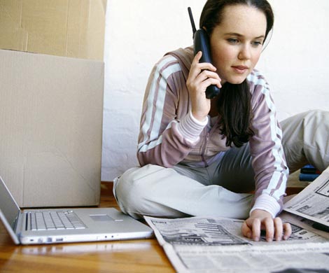 Названы основные правила поиска работы в интернете