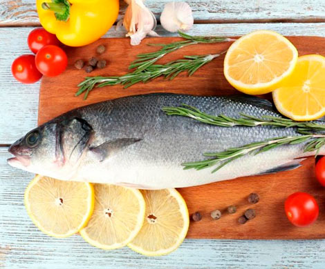 Названы продукты, которые избавляют от депрессии