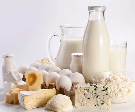 Названы продукты, которые лучше не есть зимой