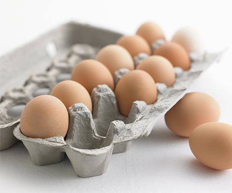 Названы продукты, которые помогают крепче спать