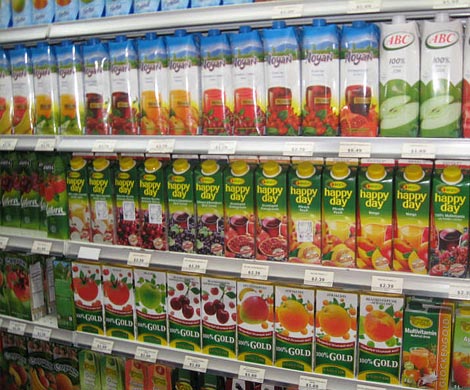 Названы продукты, от которых люди незаметно полнеют