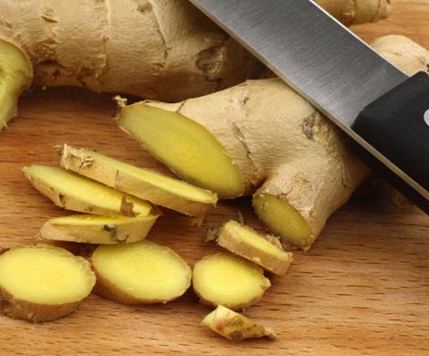 Названы продукты питания, которые помогают согреваться в холод