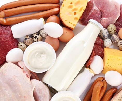 Названы продукты, стимулирующие сексуальное желание