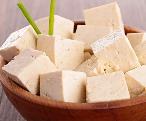 Названы самые неожиданные продукты для укрепления костей