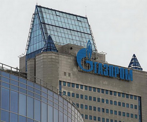 Развод «Газпрома» и «Нафтогаза» займет два года
