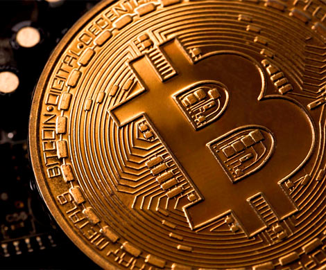 Не лопнет ли пузырь биткоина?
