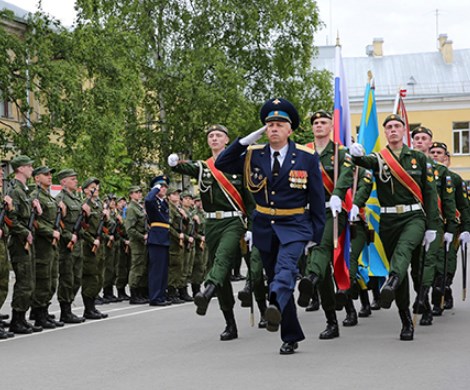 Не паниковать: Госдума может отменить военные кафедры в вузах