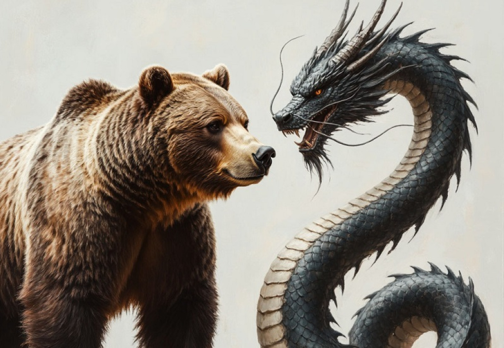 «Не пить перед постами»: заявления главы евродипломатии о России и Китае настроили против неё всю Европу