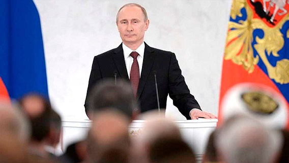 Не поддерживающие власть россияне хотят жить лучше соседа