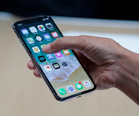 Не принимает звонки: владельцы iPhone X пожаловались на новые проблемы