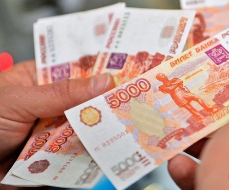 Не прошло и 80 лет: российским ветеранам будут ежегодно выплачивать по 10 000 рублей