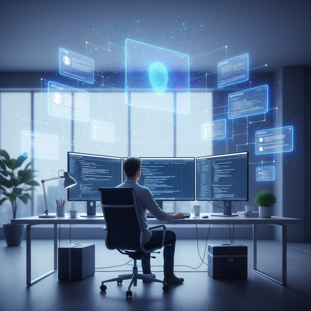 Не просто SEO: как микроразметка помогает сайтам попадать в генеративные ответы Google и Яндекса