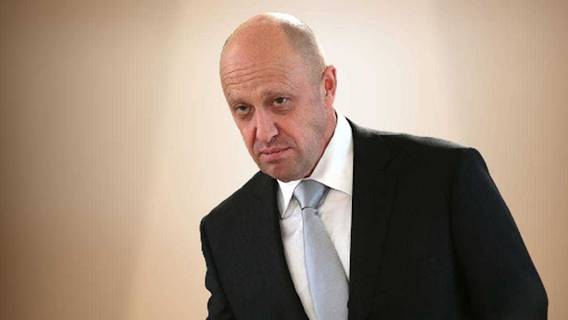 «Не пытайтесь писать против ветра»: Пригожин жестко высказался об отношении Запада к русским и малийцам