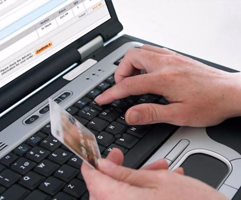 Не утвердили  решение о пошлине на интернет-посылки