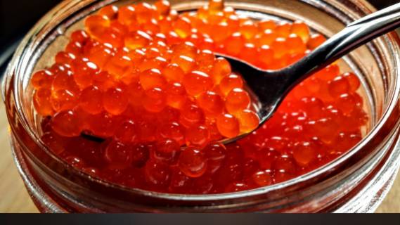Не все красное золото блестит. В икорной продукции ряда торговых марок Роскачество обнаружило кишечную палочку