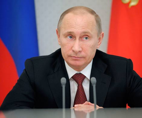 Не все то «план Путина», что золото