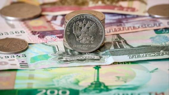 Недельная дефляция в России вселяет некий оптимизм
