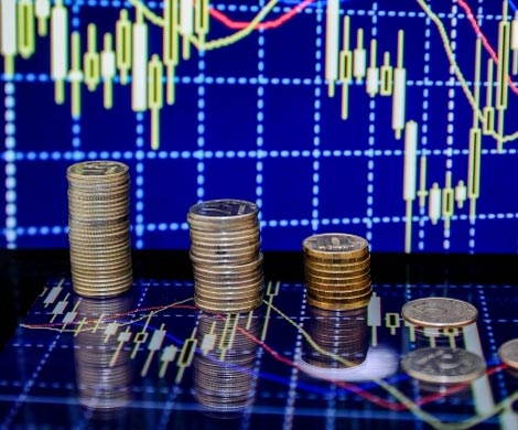 Недельная инфляция в РФ остается на уровне 0,1%