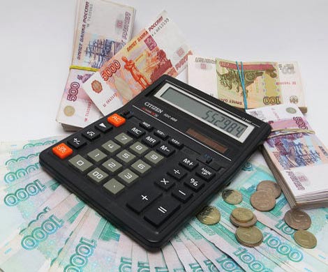 Недельная инфляция в РФ составила 0,9%