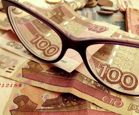 Недельная инфляция в России снова растет