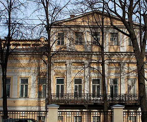  Недвижимость исторического значения сдадут в аренду 