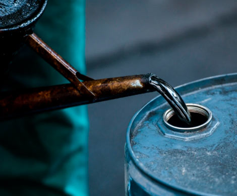 Нефтяники победили Минфин