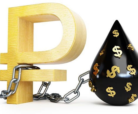 Нефть и рубль: что дальше?